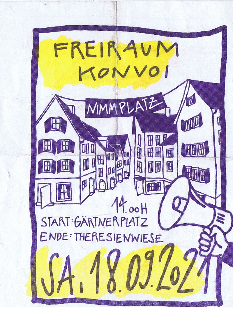 freiraum-konvoi-demo-mobi-flyer