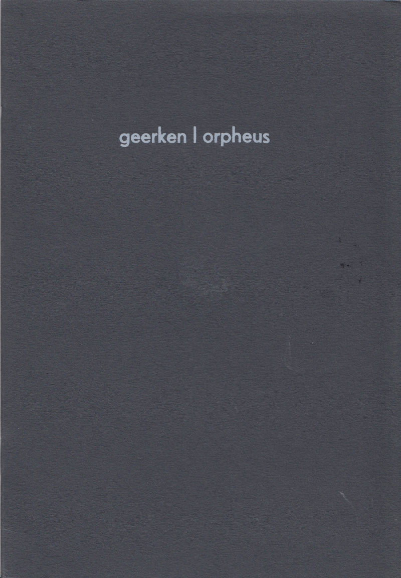 geerken-orpheus