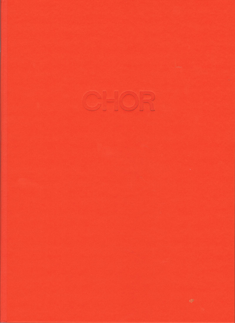glaubitz-chor