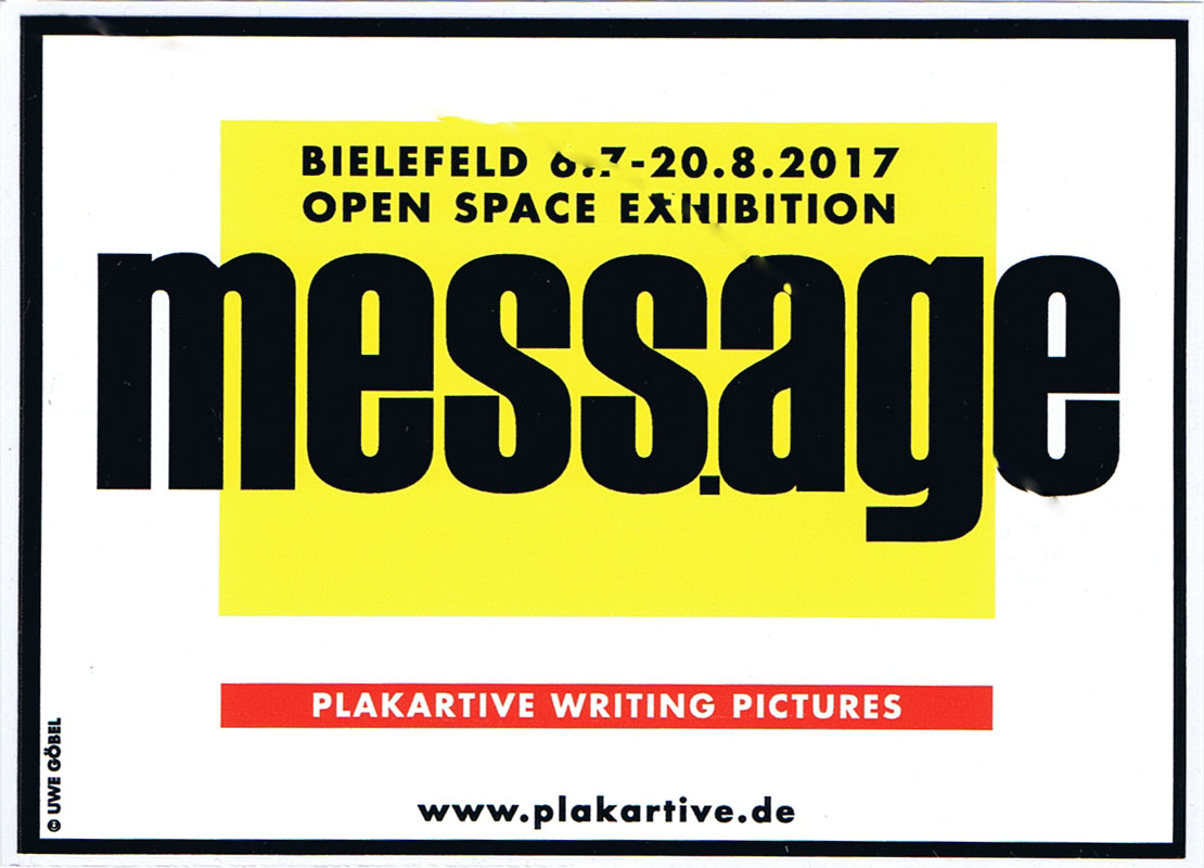 goebel-message-2017-aufkleber