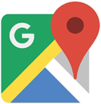 Google maps