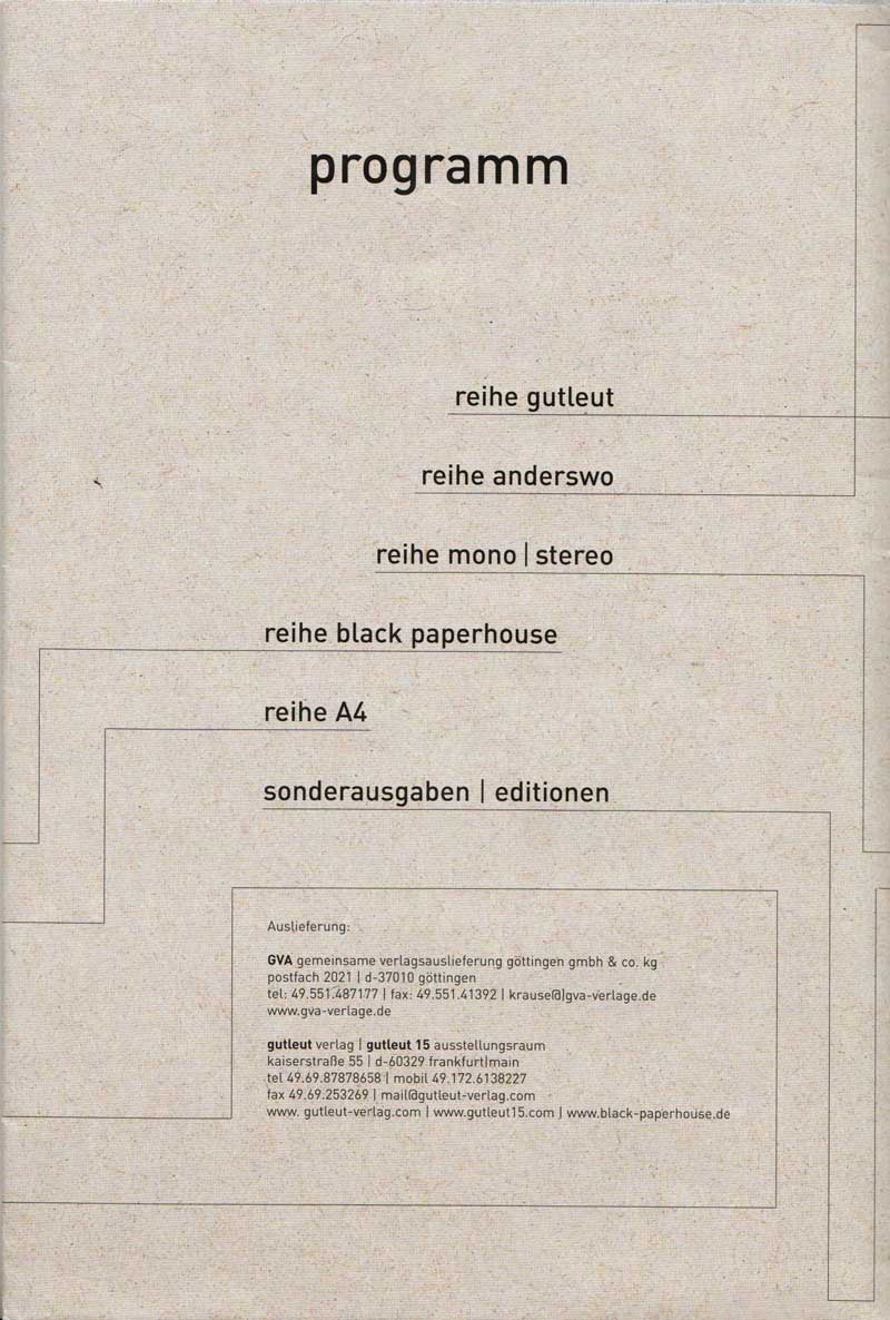 gutleut-programm-2010