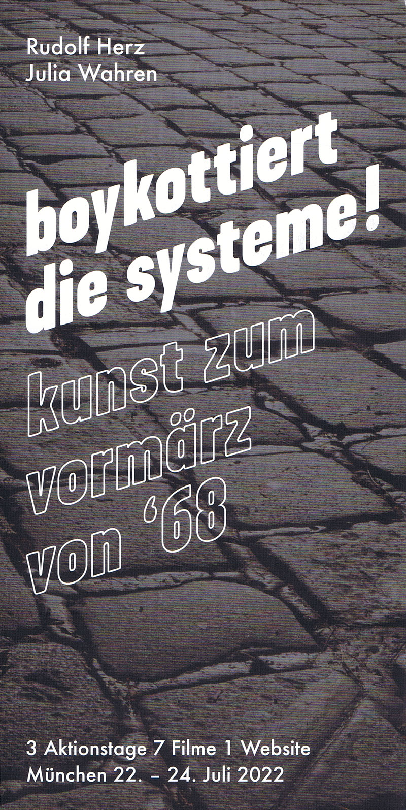 herz-wahren-boykotiert-die-systeme-flyer