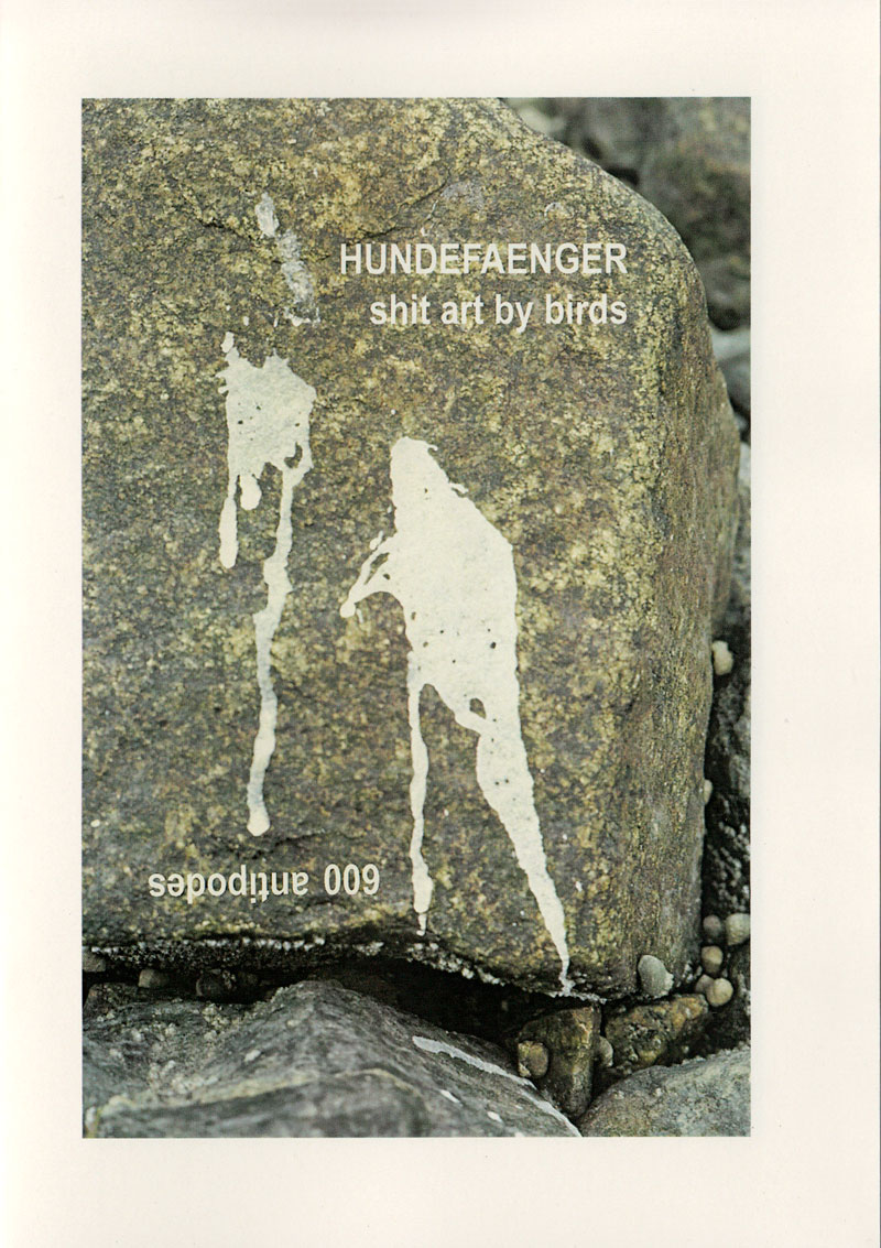 hundefaenger