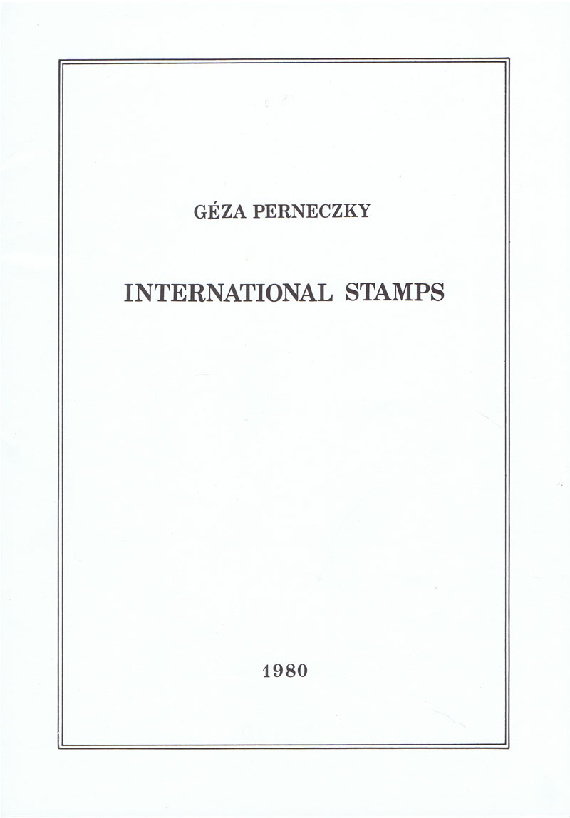 international-stamps