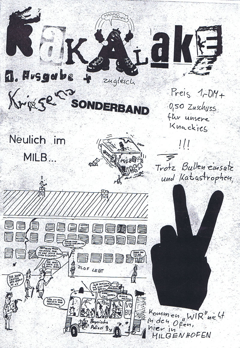 kakalake-nr-1-muenchen-1980