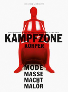 Kampfzone Körper