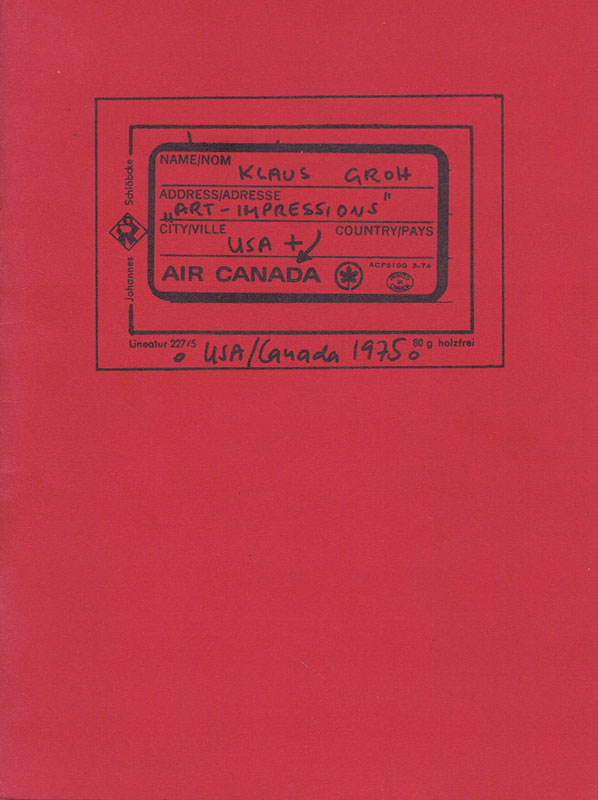 kaus-groh-art-impressions-usa-und-canada-1975
