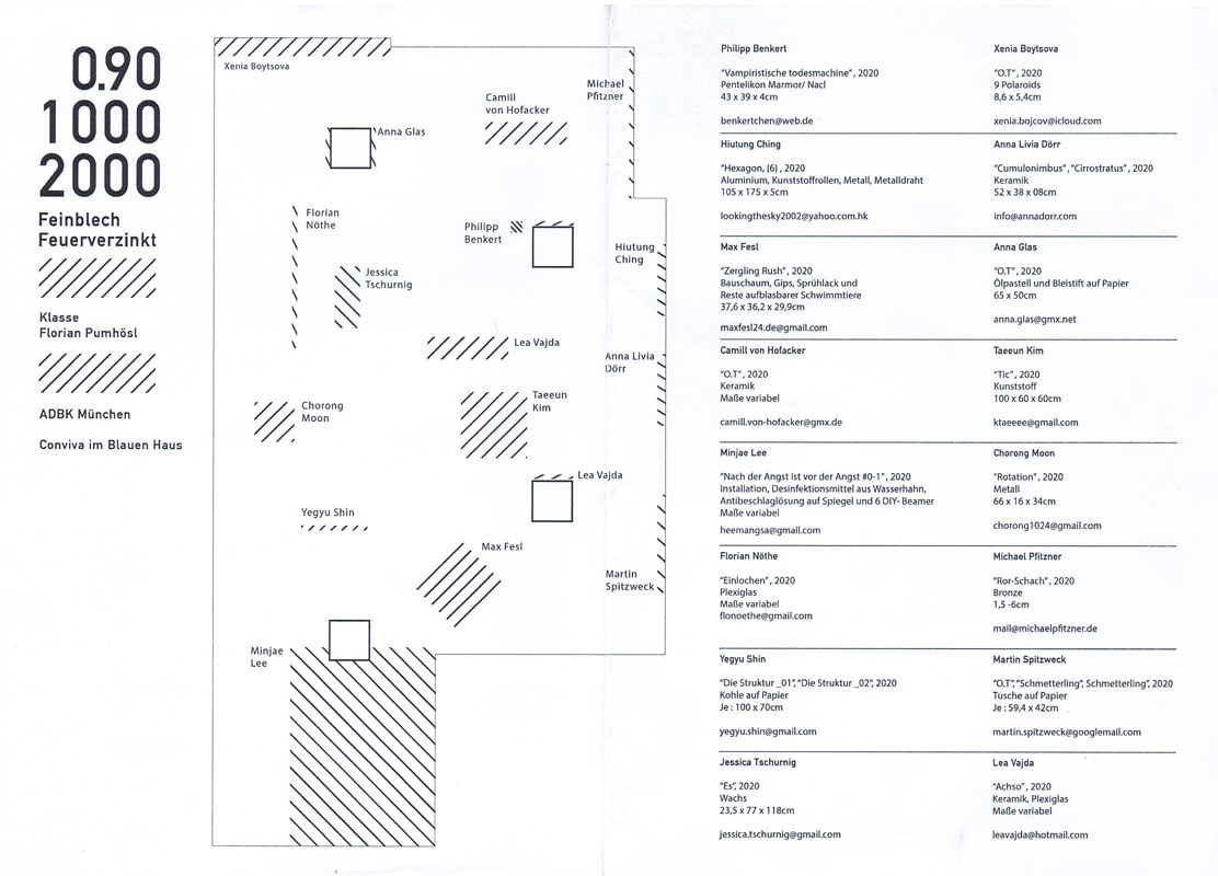 klasse-pumhoesl-feinblech-plan