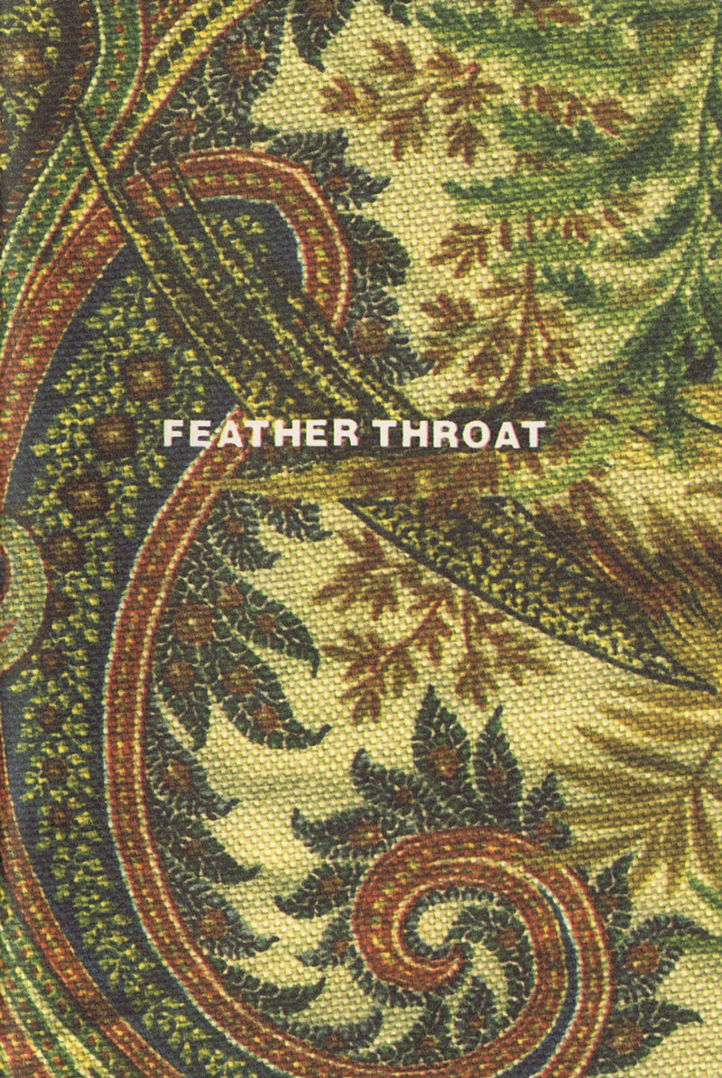 kline-feather-throat