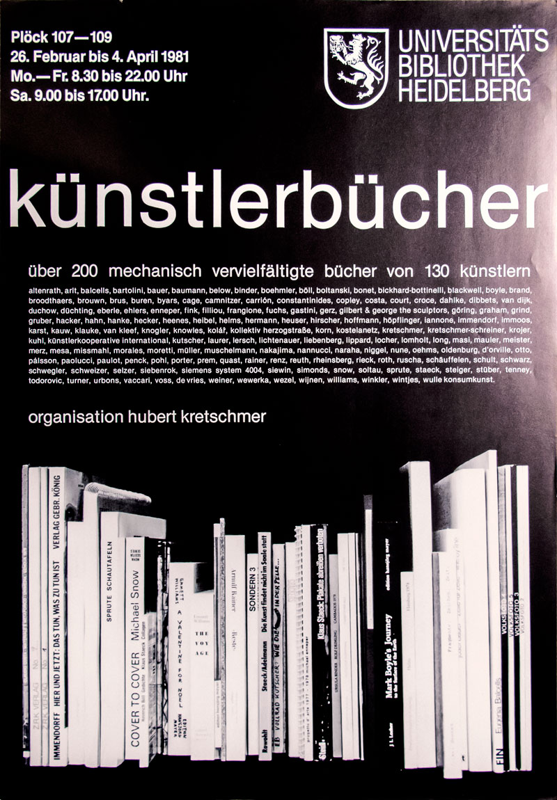kuenstlerbuecher-teil-1-uni-heidelberg-plakat