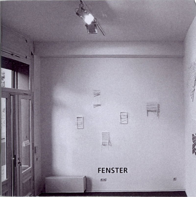 Mauler Fenster