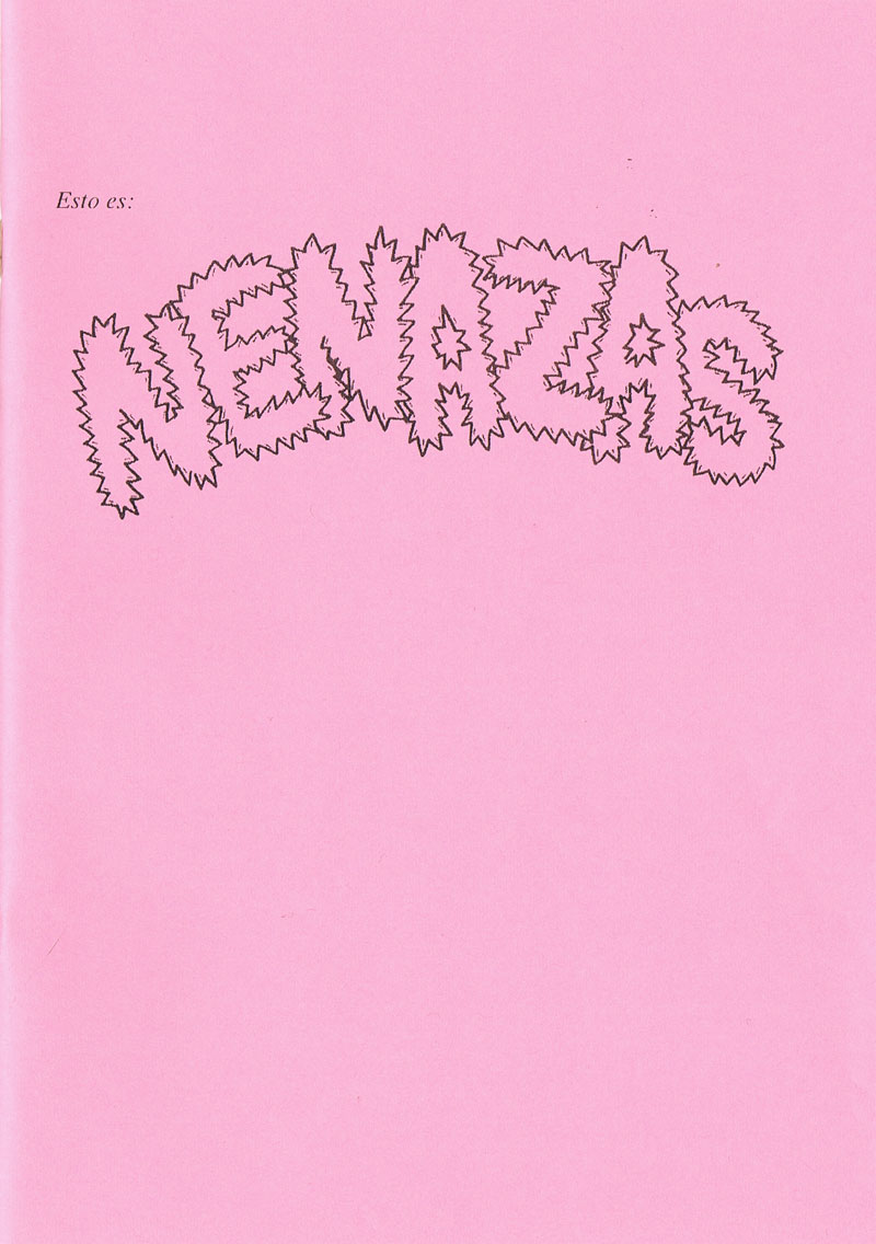 nenazas