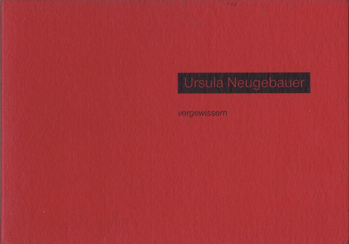 neugebauer-vergewissern