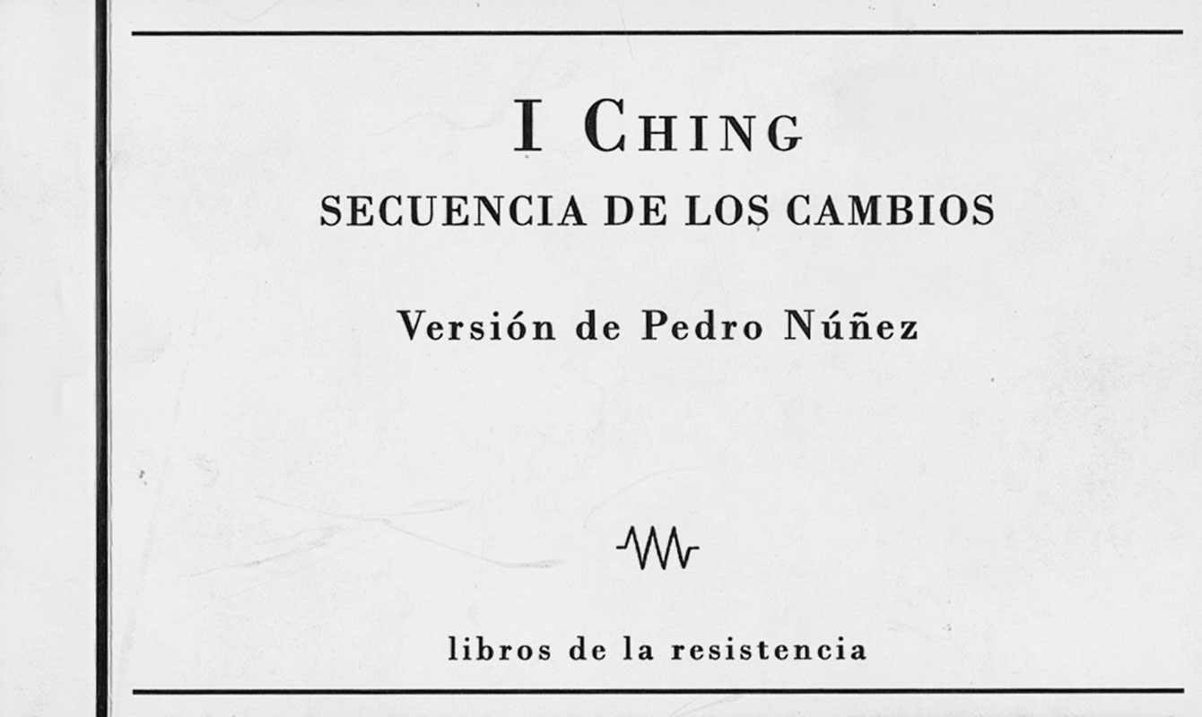 nunez-i-ching