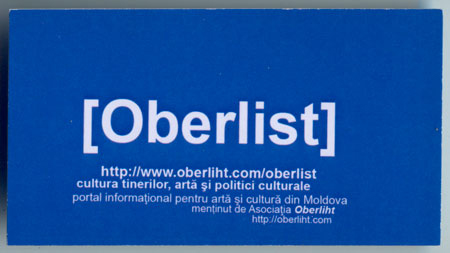 oberlist