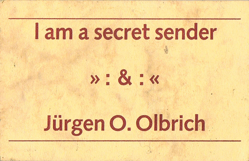 olbrich-secret-sender