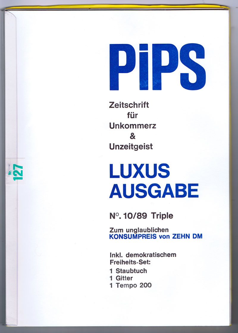 pips-luxus-ausgabe