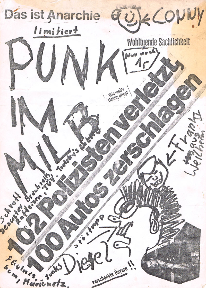 punk-im-milb-muenchen