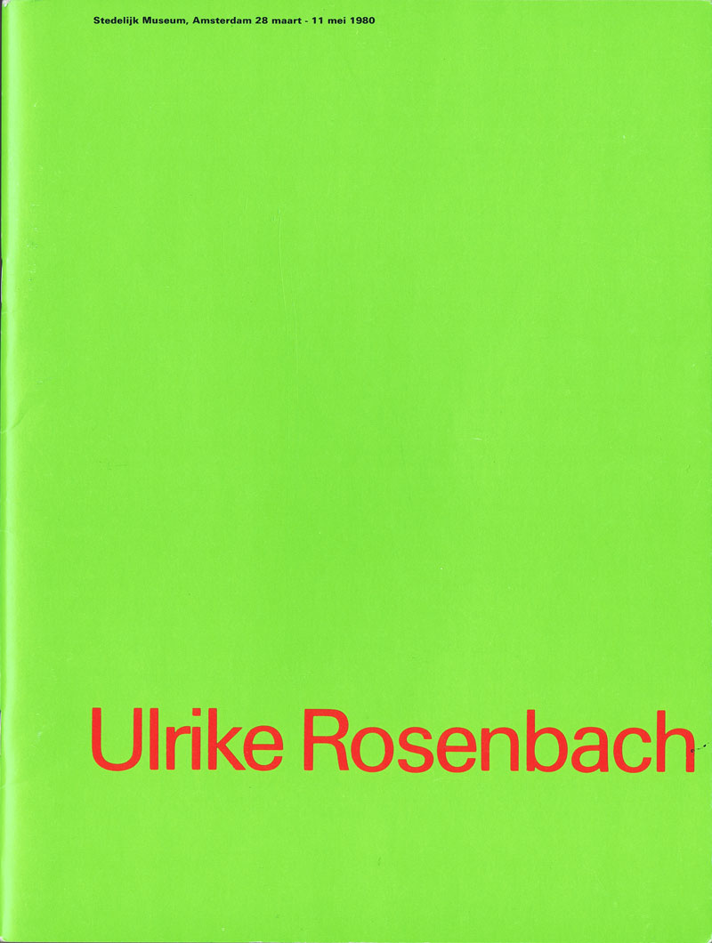 rosenbach-stedelijk-1980
