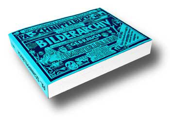 Schnippelbuch-I