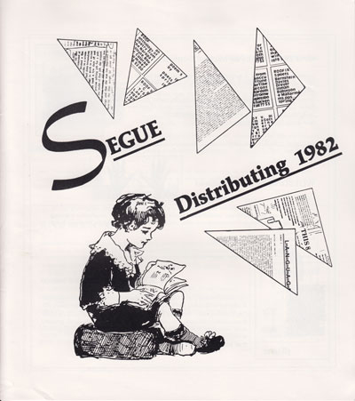 segue distributing 82