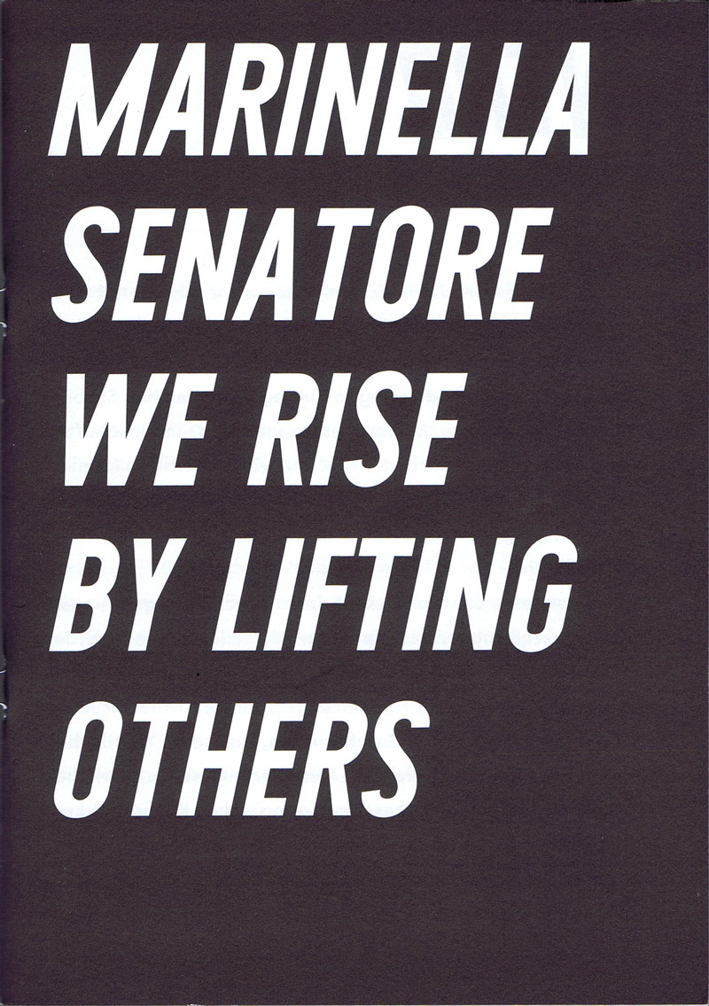 senatore-we-rise-by-begleitheft