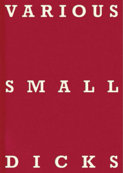 so-viele-heft-21-2013-various-small-dicks