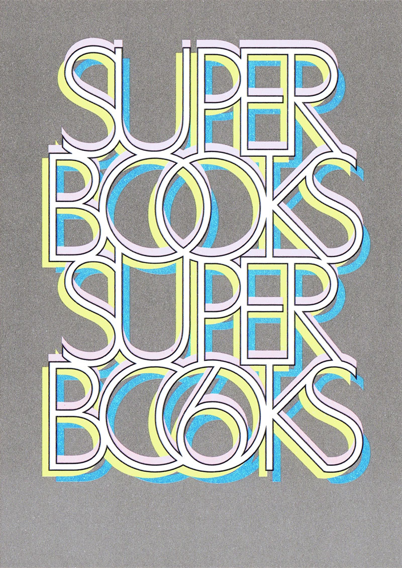 super-books-6-flyer-call-vs