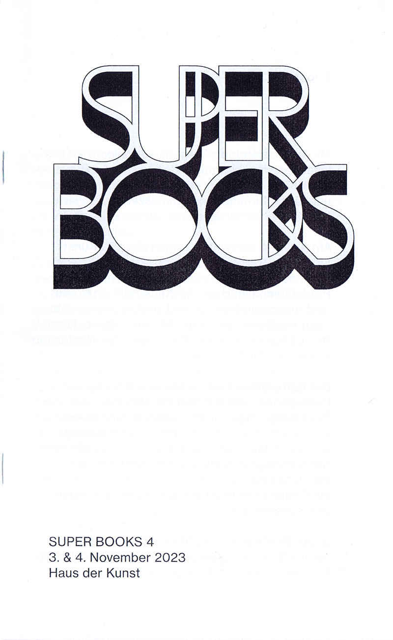 superbooks-4-2023-programmheft