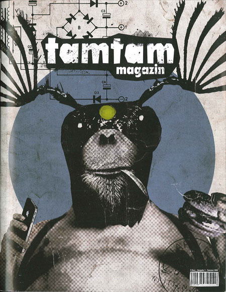 tamtam magazin 01