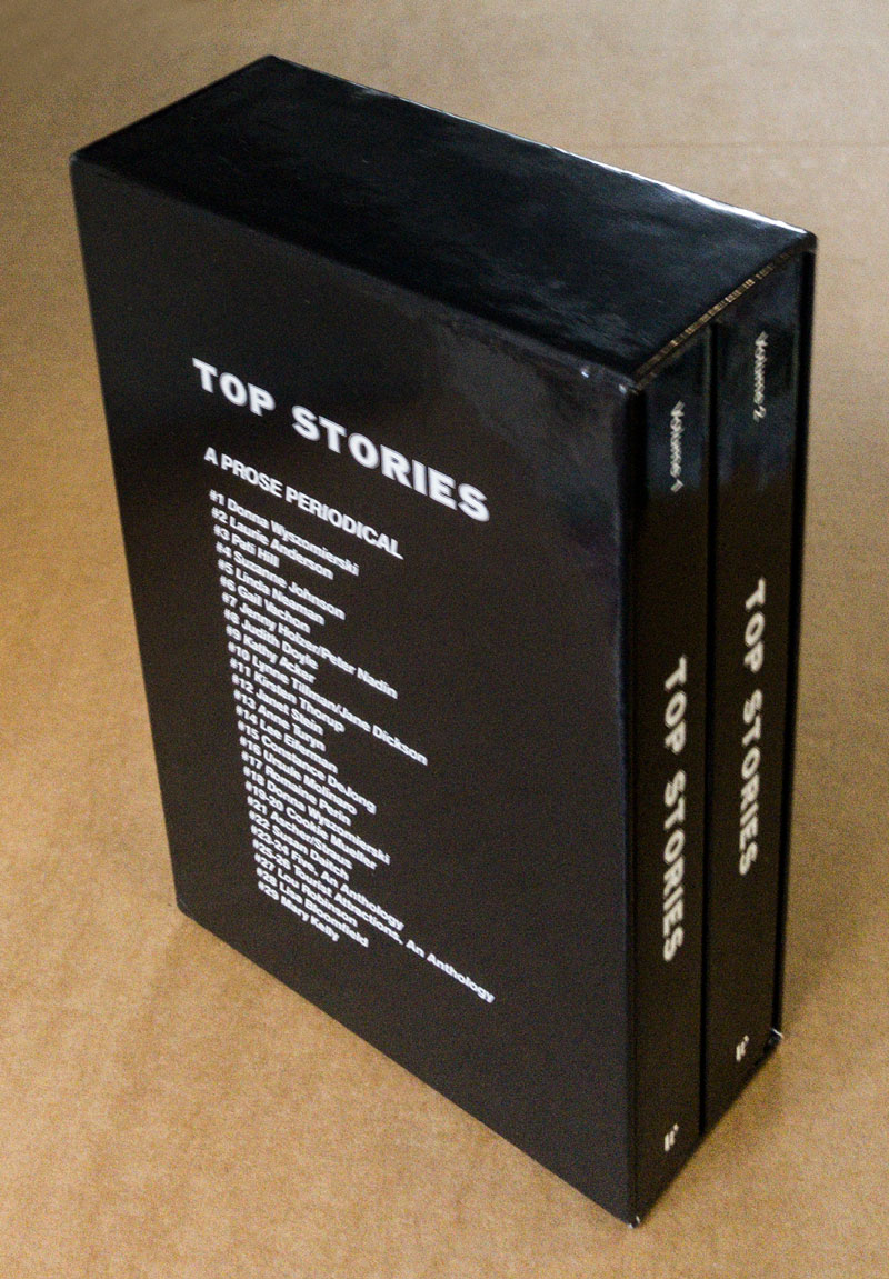 top-stories-vol-1-und-2