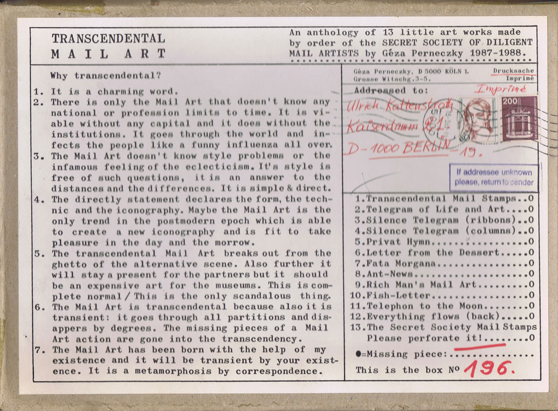 transcendental-mailart