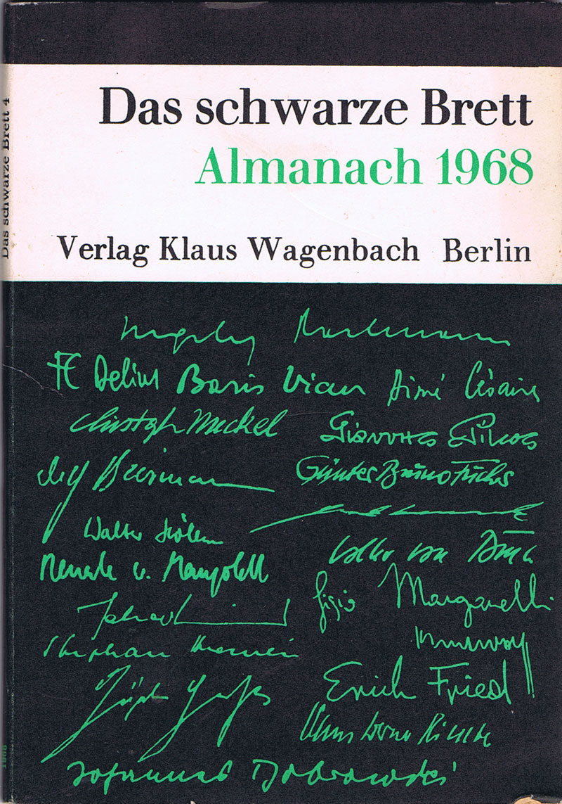 wagenbach-almanach-1968