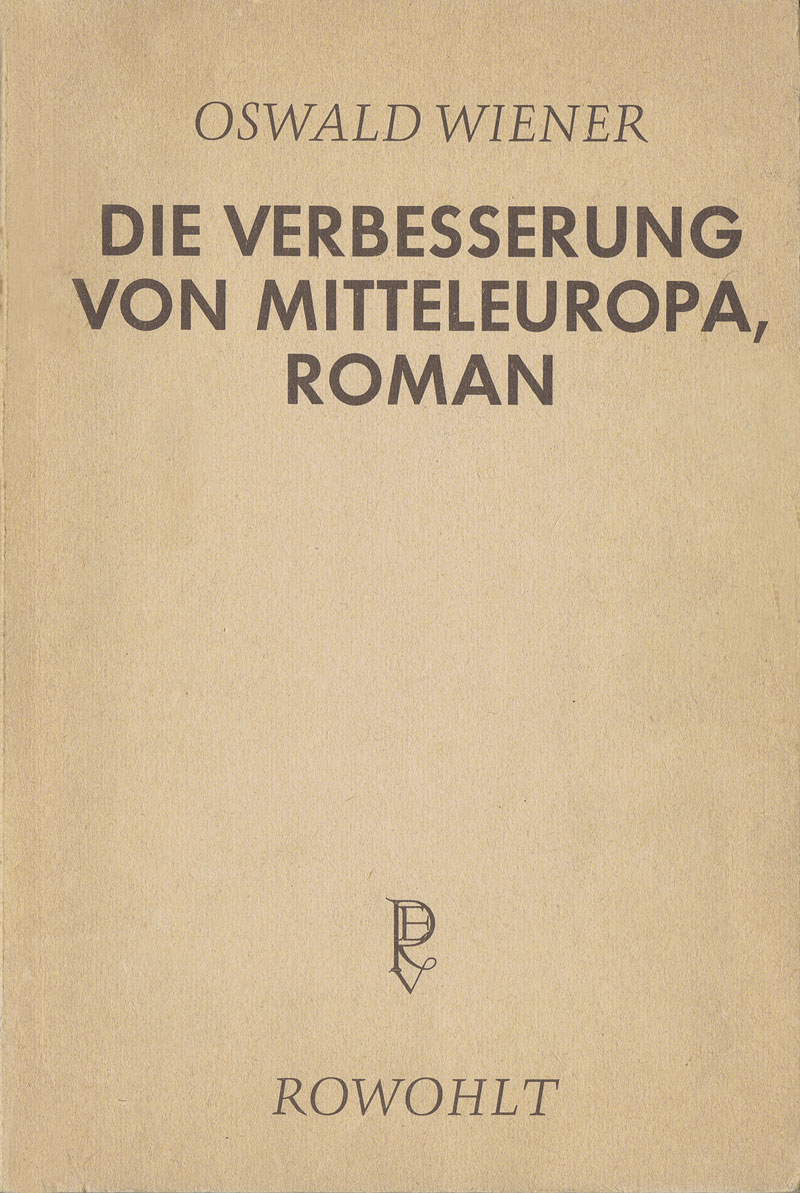 wiener-die-verbesserung-von-mitteleuropa-1te-auflage