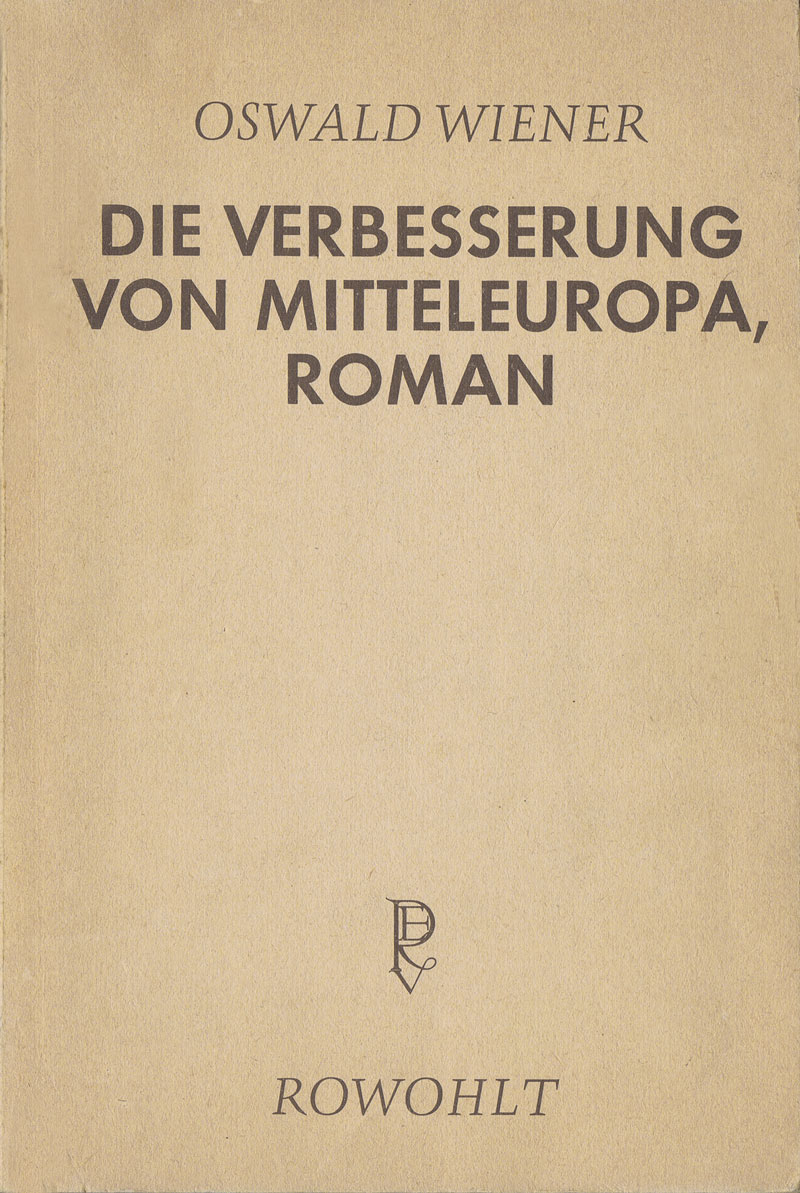 wiener-die-verbesserung-von-mitteleuropa-1te-auflage